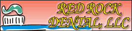 Red Rock Dental LLC