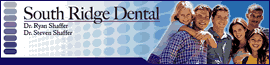 South Ridge Dental