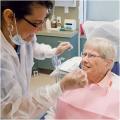 Long term oral care for adults with special needs
