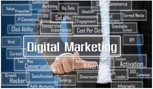 Adopt New Digital Marketing Strategies for Success in 2016