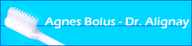 Dr Agnes Bolus- Alignay DDS