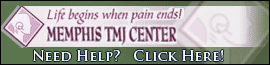 Memphis TMJ And Sleep Disorders Center