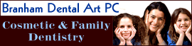 Branham Dental Art PC