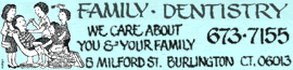 Bethaney B. Brenner D.M.D.