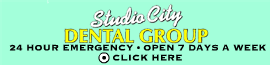 Studio City Dental Group