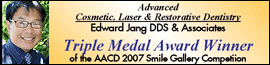 Advanced Cosmetic & Laser Dentistry