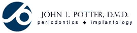 Dr. John L. Potter, DMD
