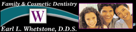 Whetstone Earl L. II DDS