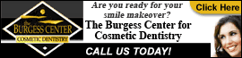 Burgess Center For Cosmetic Dentistry