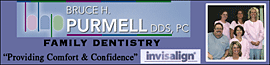 Purmell Bruce DDS