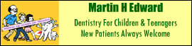 Martin H Edward