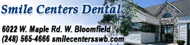 Smile Centers Dental