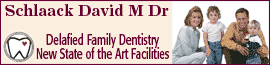 Schlaack David M Dr