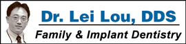Luo Lei DDS