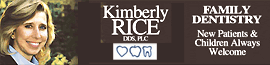 Kimberly Rice, DDS