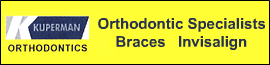Kuperman Orthodontics