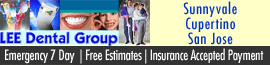 Lee Dental Group