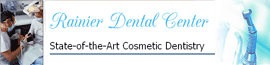 Rainier Dental Center