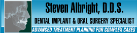 Albright Steven DDS