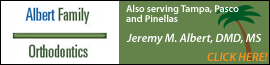 Albert Family Orthodontics