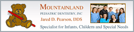 Mountainland Pediatric Dentistry Inc