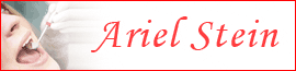 Ariel Stein