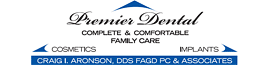 Premier Dental- Craig I. Aronson D.D.S. & Assoc.