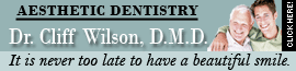 Wilson Clifton M DMD