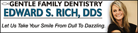 Edward S. Rich, DDS
