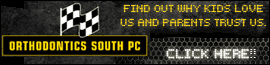 Orthodontics South PC