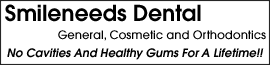 Smile Needs Dental