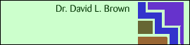 David L. Brown