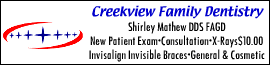 Creekview Family Dentistry