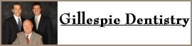 Gillespie Dentistry