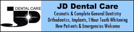 JD Dental Care
