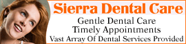 Sierra Dental Care