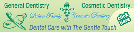 Dalton Family & Cosmetic Dentistry