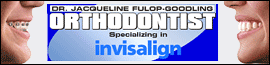 Dr. Jacqueline I. Fulop Goodling, DMD
