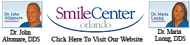 The Smile Center Of Orlando
