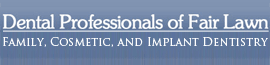 Dental Professionals of Fair Lawn