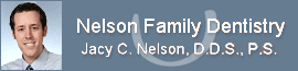 Nelson Family Dentistry Dr. Jacy Nelson