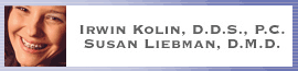 Kolin Irwin DDS PC