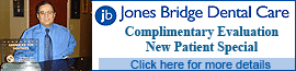 Jones Bridge Dental Care