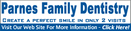 Parnes Family Dentistry