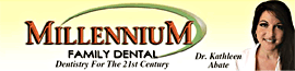 Millennium Family Dental