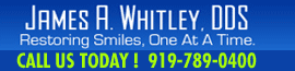 Whitley James A DDS