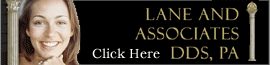 Lane & Associates Family Dentistry DDS PA