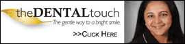 The Dental Touch