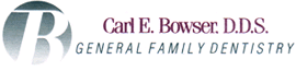 Bowser Center for Advanced Dentistry
