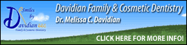 Davidian Melissa DDS